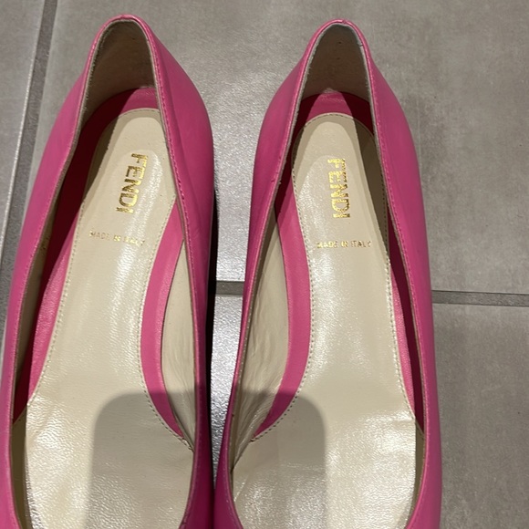 Shoes - Picture 2 of 3